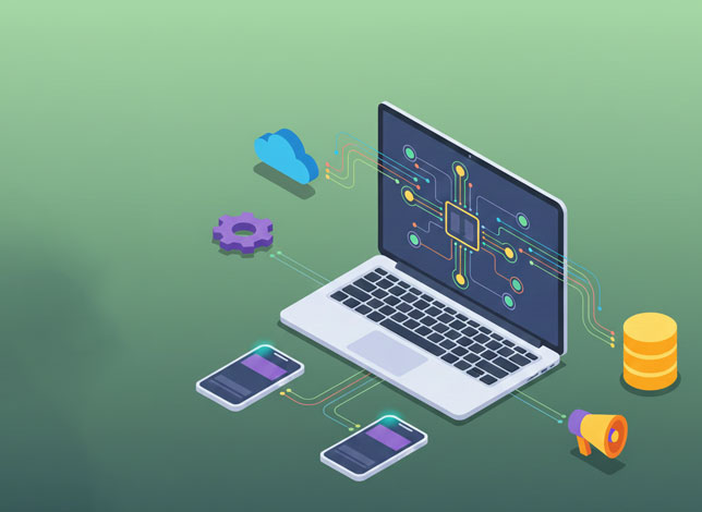 Customized & 3rd Party