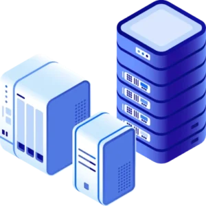 File servers