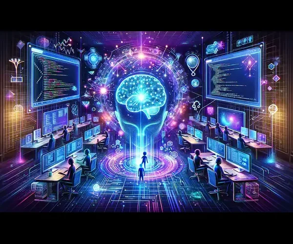 AI Powered WordPress, Shopify, WooCommerce, Magento Development