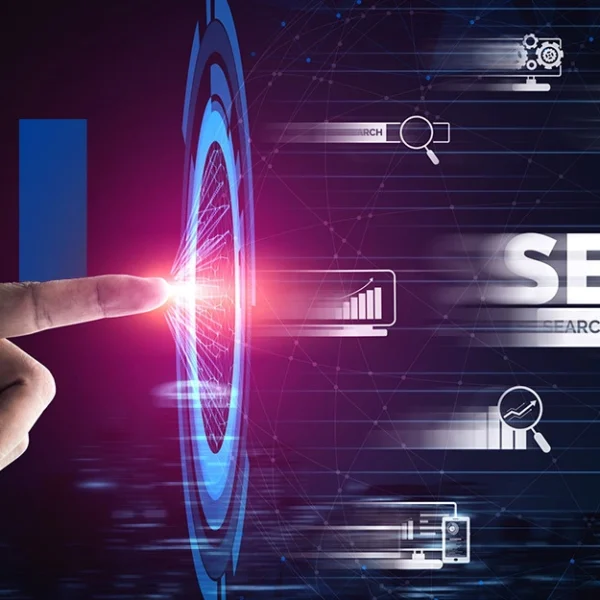 AI SEO Optimization for Higher Google Rankings