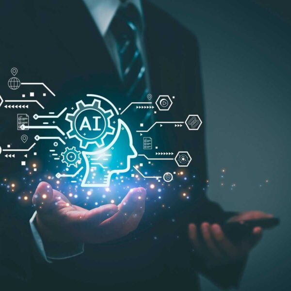 AI-Powered Industry-Specific Portals – Tailored Digital Solutions