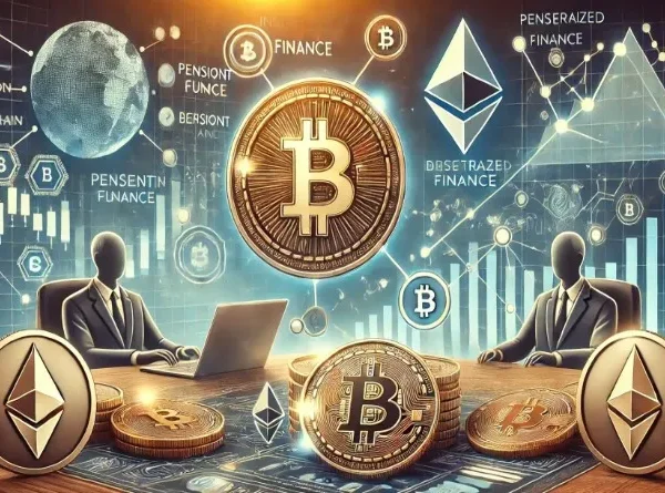 Live Crypto Price API