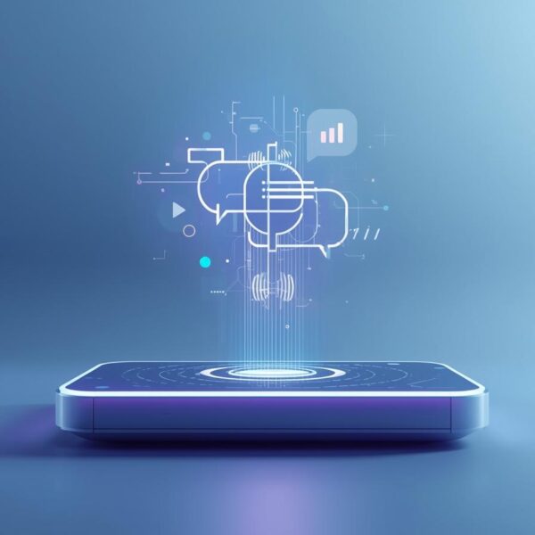 AI Voice Bot API – Intelligent Voice Conversations