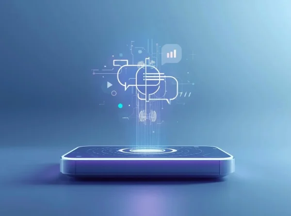 AI Voice Bot API – Intelligent Voice Automation