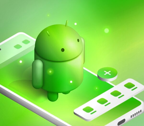 Android App Development – Modern, Scalable Mobile Apps