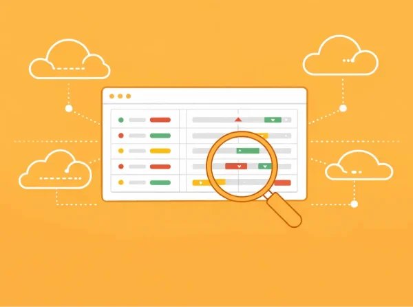 Audit Log & Monitoring API – Real-Time Visibility