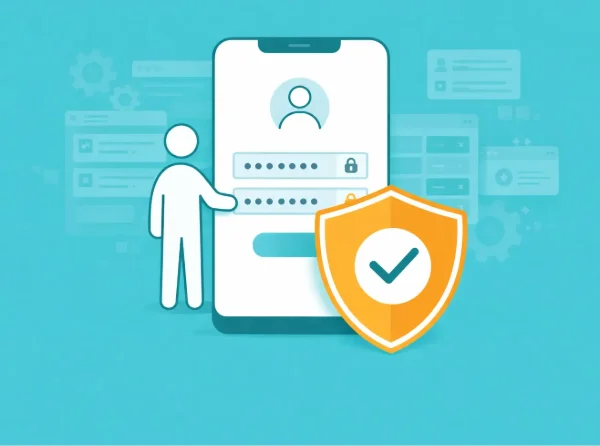 Authentication & Authorization API