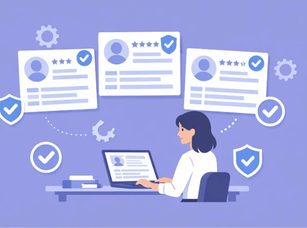 Background Verification API – Automated Background Screening