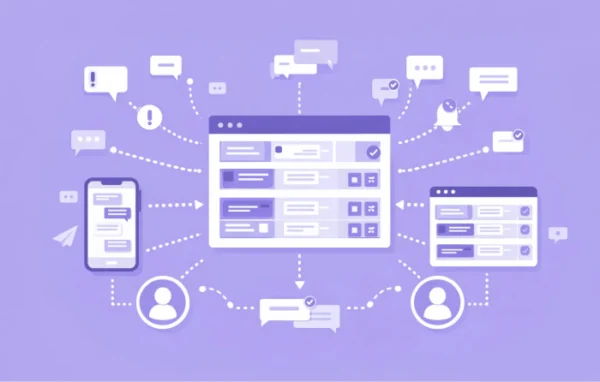 Messaging Pools Bulk Messaging API – High-Volume Messaging - GMCSCO