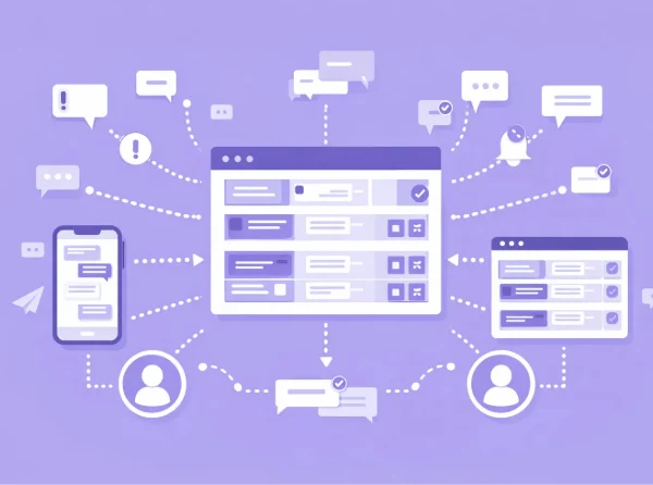 Bulk Messaging API – High-Volume Messaging