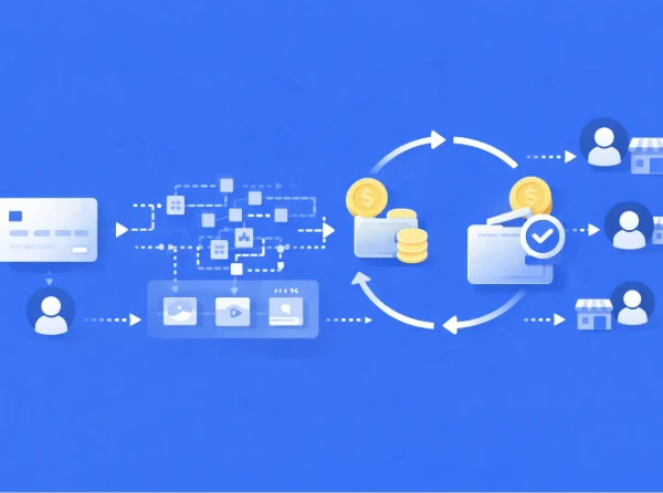 Cashback API – Smart Cashback Rewards & Automation