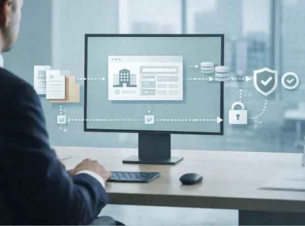 Company Verification API – Real-Time Business Validation