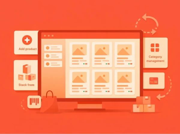 E-commerce Product API – Real-Time Product Management (Copy)