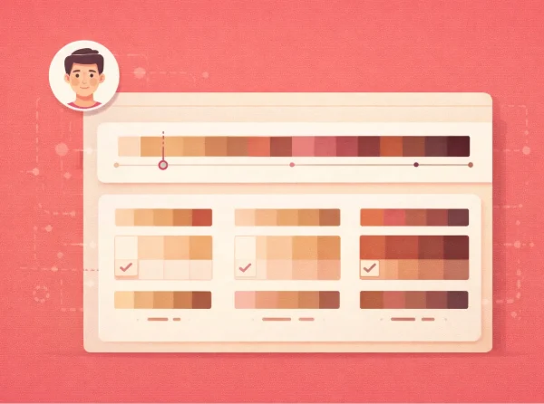 Face Skin Tone Detection API – AI-Powered Tone Analysis