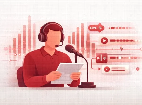 Live Commentary API – Real-Time Play-by-Play