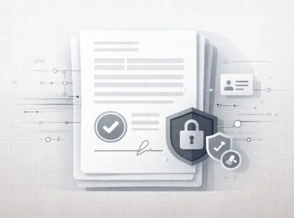 Legal Document Verification API – Secure Document Validation