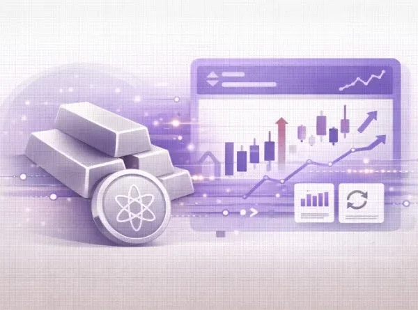 Live Platinum Market Pricing API