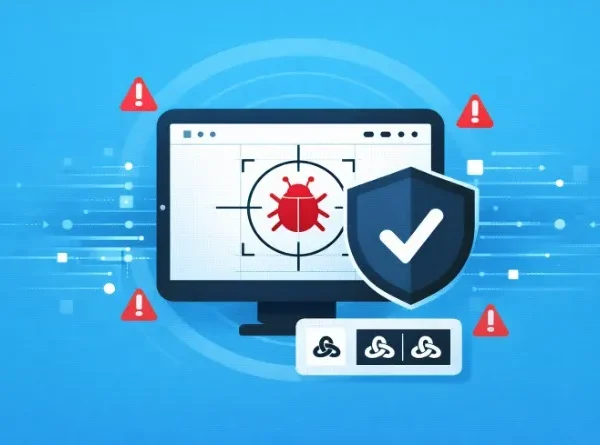 Malware Detection API – Real-Time Threat Detection