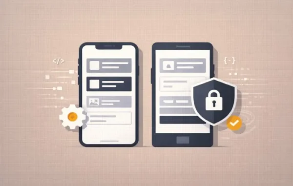 Native iOS & Android Development – Fast & Secure Mobile Apps - GMCSCO