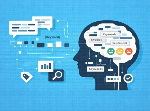 Natural Language Processing API – Intelligent Text Analysis