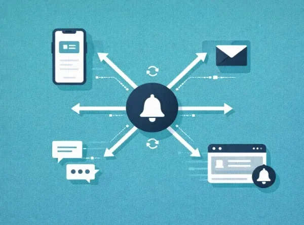 Notification Orchestration API – Omnichannel Messaging