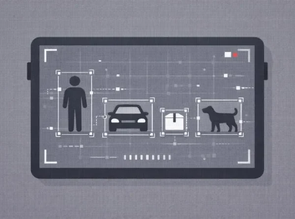 Object Detection API – Real-Time Object Intelligence