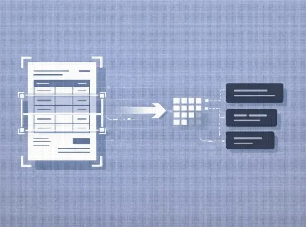 OCR Text Recognition API – Accurate Text Extraction