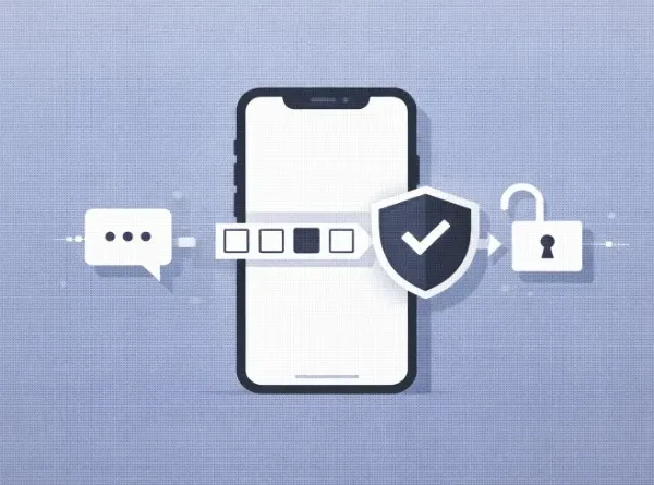 OTP Verification API – Secure User Authentication