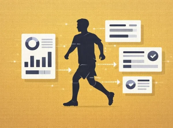 Player Stats API – Player Performance Analytics