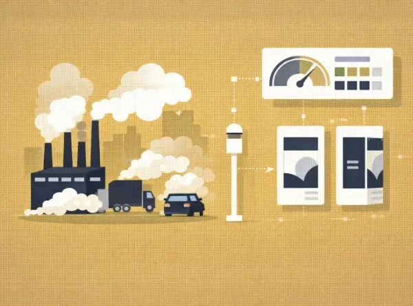 Pollution Data API – Environmental Pollution Intelligence