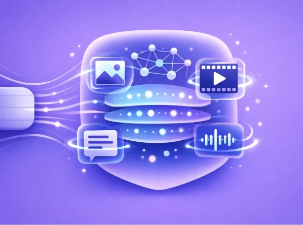 Content Moderation API – AI-Powered Content Safety