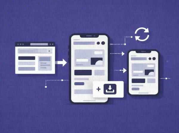 Progressive Web Apps (PWA) – App-Like Experiences Without the App Store