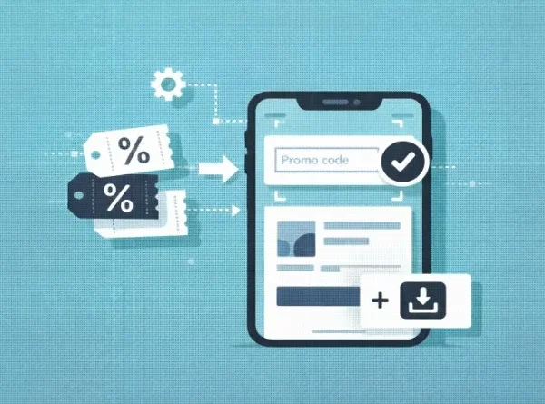 Promo Code API – Smart Promo Code Management