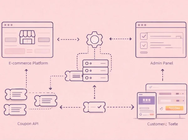 Coupons API – Smart Discount Management & Automation