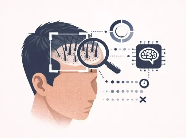 Scalp Analysis API – AI-Powered Scalp & Hair Health