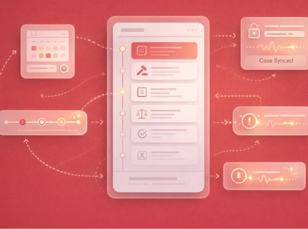 Court Case Status API – Real-Time Case Tracking