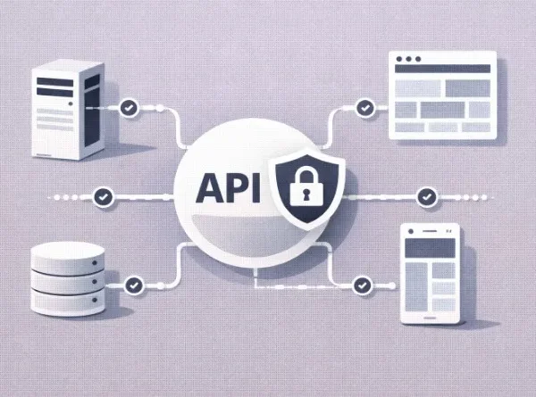 Secure API Integration Services – Enterprise-Grade Security