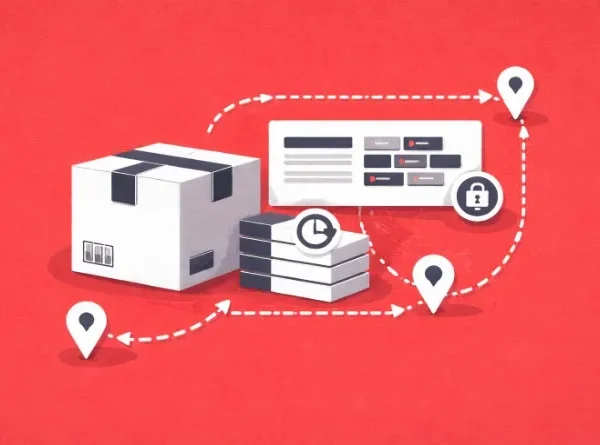 Shipping Rate API – Real-Time Shipping Costs