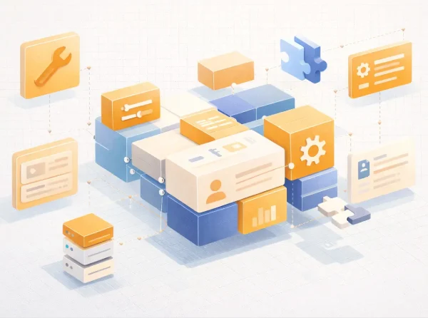 Custom Software Solutions – Built for Your Business