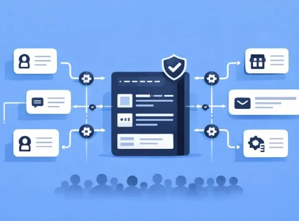 WhatsApp Business API – Official Business Messaging