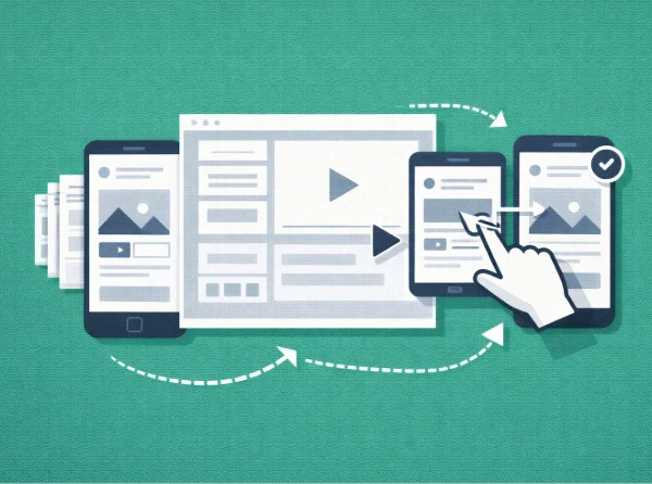 Prototyping & Interaction Design – Validate Concepts Faster