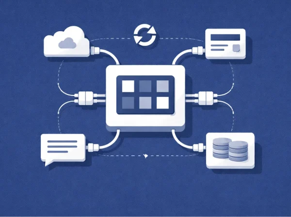Third-Party API Integration Services – Seamless Integrations