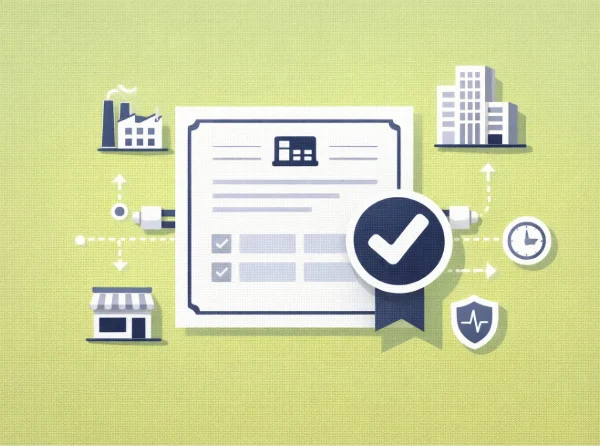 Udyam (MSME) Verification API – Real-Time MSME Validation