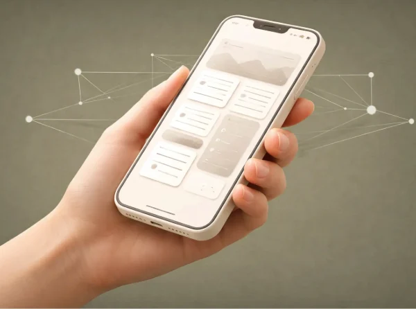 AI-Powered Mobile Apps – Smarter Experiences