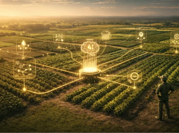 Agri Advisory API – AI-Driven Crop Intelligence