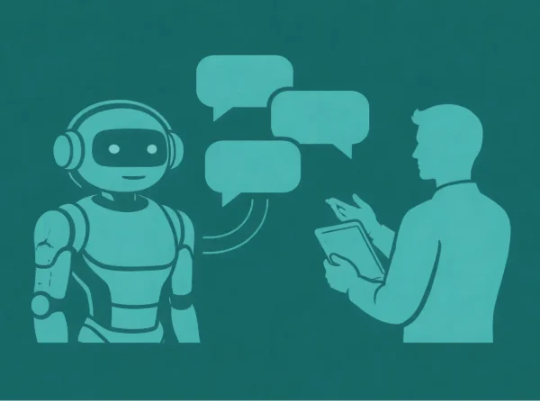 AI Chatbot API – Smart Conversational Bots