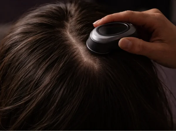 AI Hair Loss Detection API