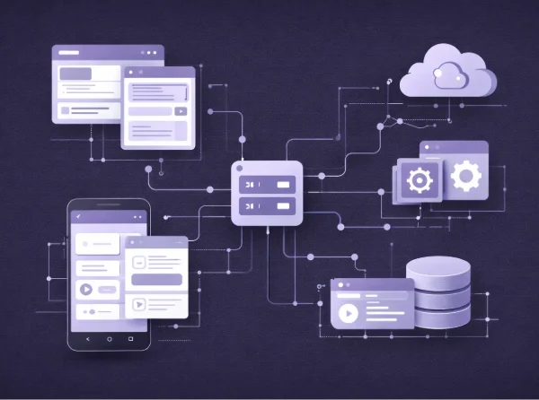 API Automation Services – Intelligent Automation