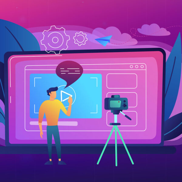 Corporate & Brand Videos – Powerful Brand Stories