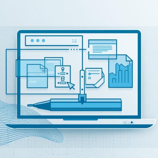 Document Scanning API – Intelligent Document Digitization